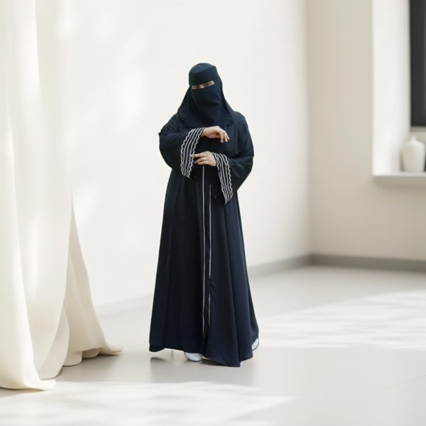 200 Gher Premium Dubai Cherry Burqa