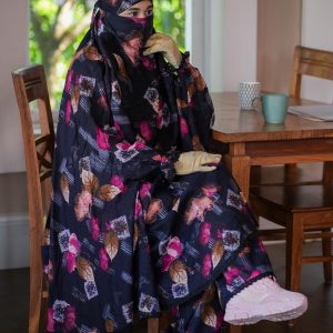 Lilen Luxury Khimar Set SB14