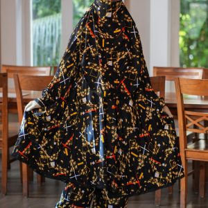 Lilen Luxury Khimar Set SB-20